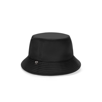 MASON. Panama in recycled polyester (100 rPET)